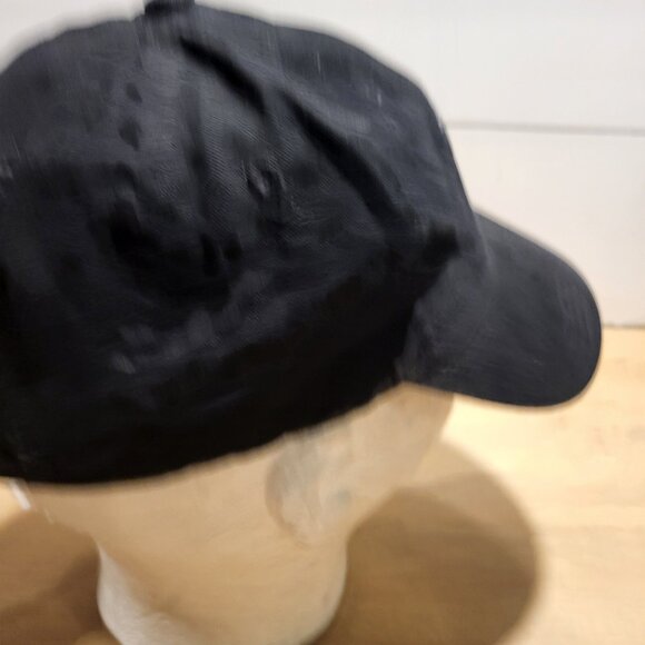 WEIR GOLF CANADA Hat Strapback Baseball Vintage Cap Dad Trucker Masters 2003 - Picture 6 of 10